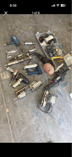 Tools