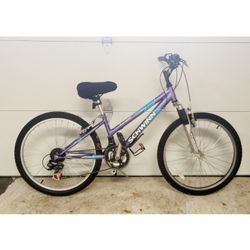Schwinn Ranger 2.4 FS Mountain Bike 