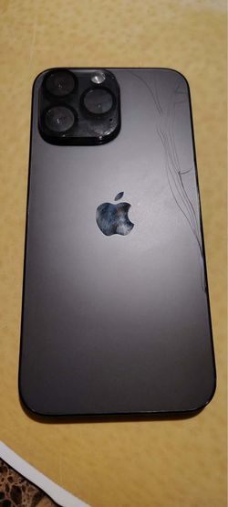 iPhone 14 Pro Max