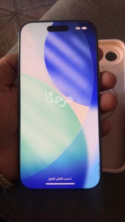 iPhone Air