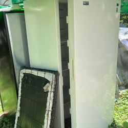 Freezer 