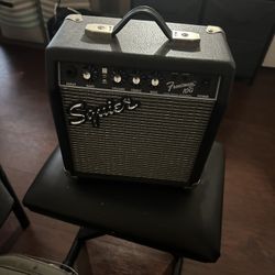 Perfect Condition Squire Speaker 