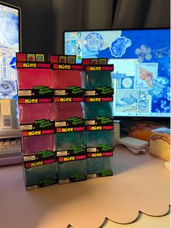 NeeDoh Nice Cube