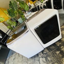 Lavadora Y Secadora A Pagoa Flexibles 