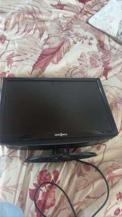 Old Insignia moniter