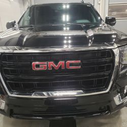 2021 GMC Yukon XL