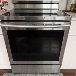 Samsung Estufa Eléctrica