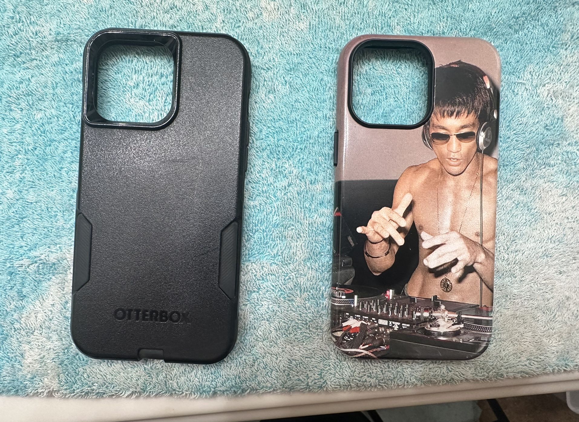 iPhone Pro 14 Max Phone Case