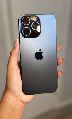 🚀 iPhone 15 Pro Max 256GB Libre para Cualquier Compañía