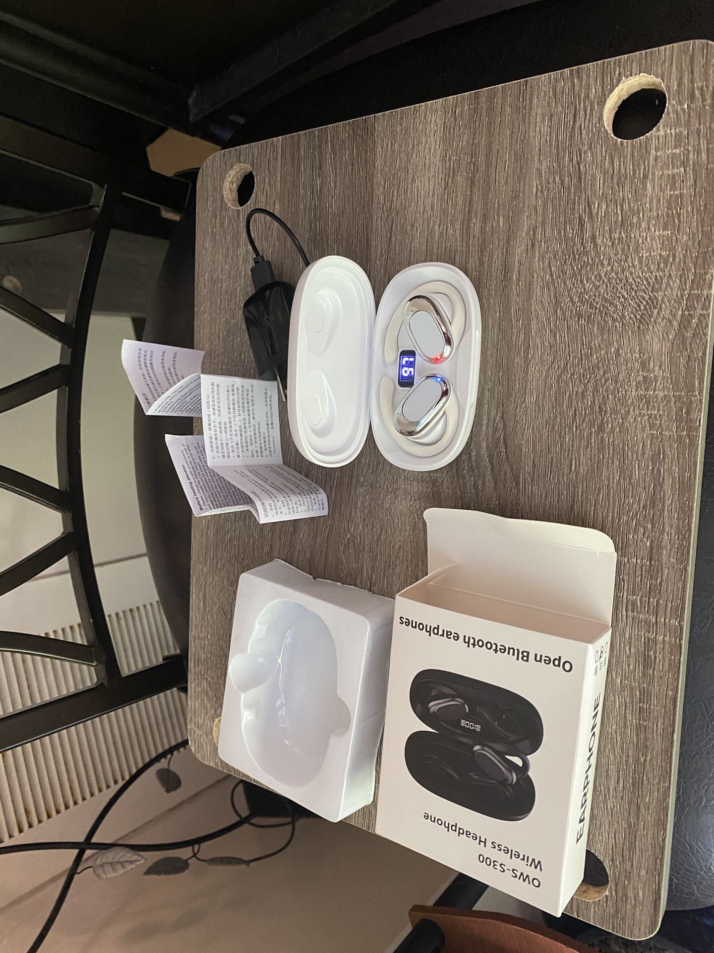 Bluetooth Headset Translator(Chinese)