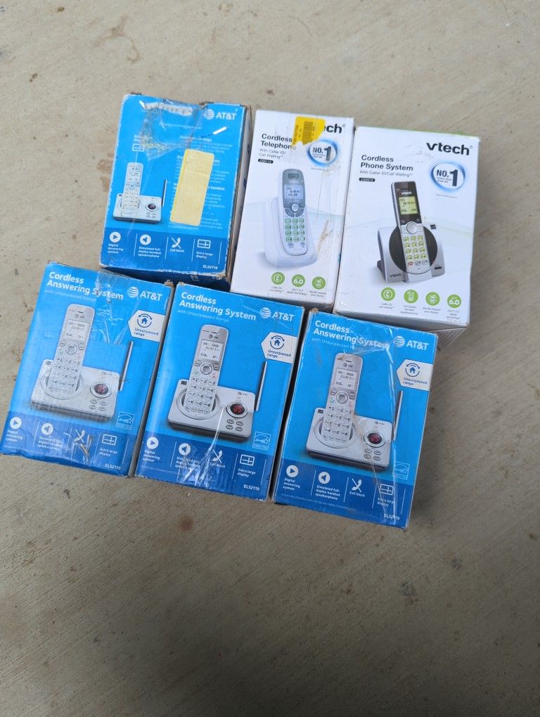 Free House Phones 