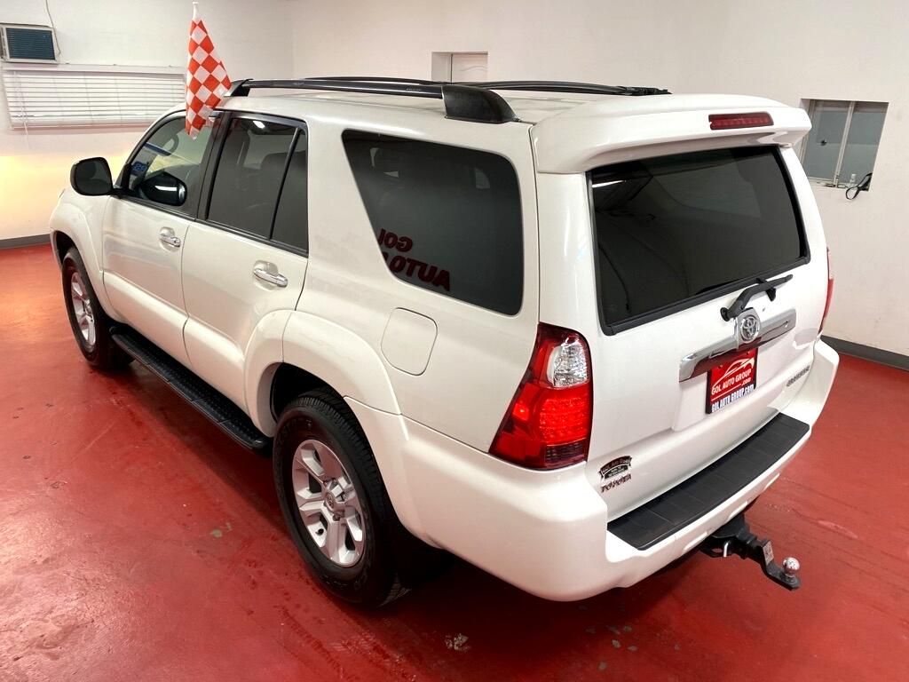 2006 Toyota 4Runner