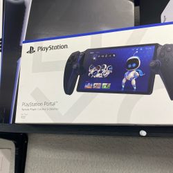 Play S Portal !! Financing Available ✅