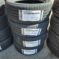 205 55 16 NEW TIRES COROLLA CIVIC SENTRA KIA SCION BMW VERSA 