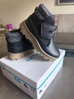 Carter’s shoes