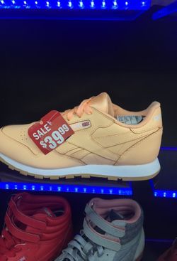 Reebok Junior sizes sale 39.99