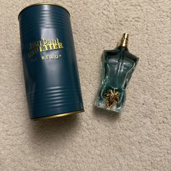 Jean Paul Gaultier Le Beau