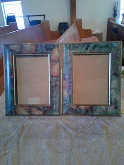 Picture Frames 5x7