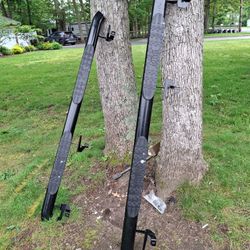 Running Boards 