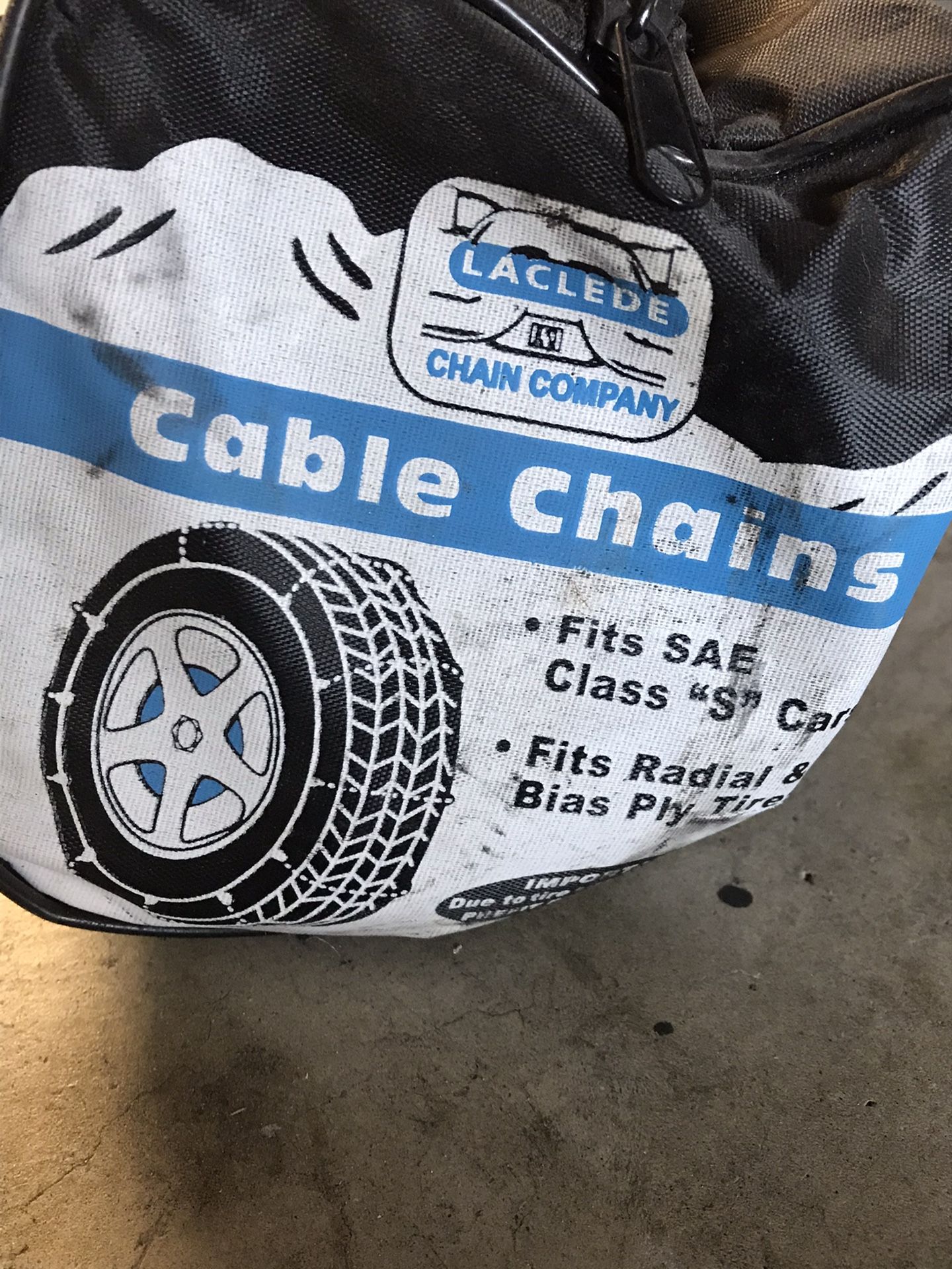 Snow Chains