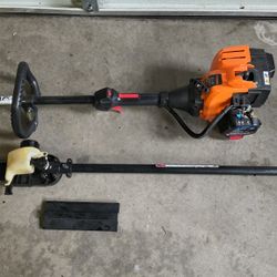Pole Saw