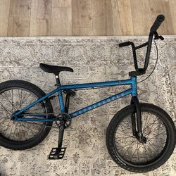 Wethepeople revolver Bmx Bike