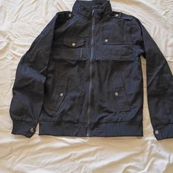 Men's Lightweight Jacket.