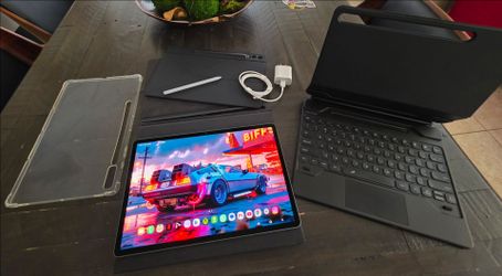 Samsung Galaxy Tab S10 Plus