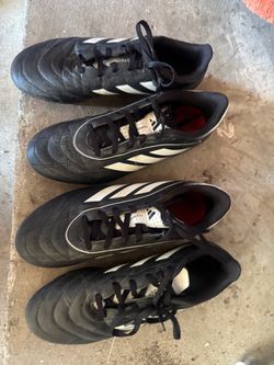 FrEE cleats