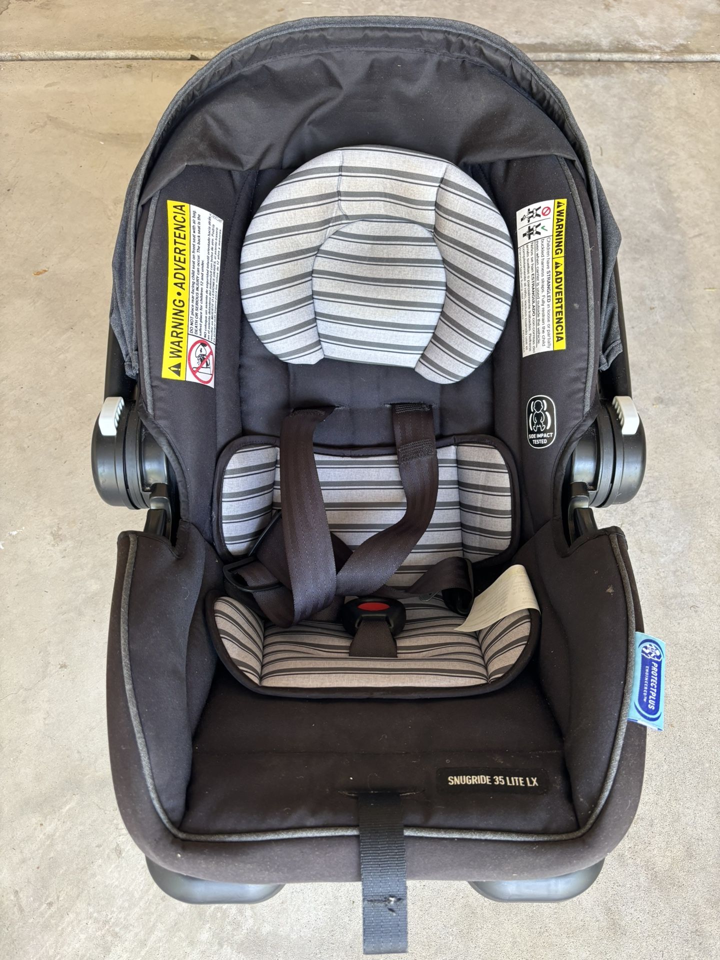 Graco Infant Car Seat