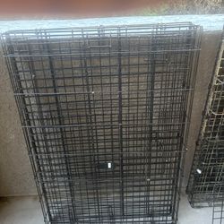 Medium Dog Cage