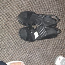 Sandles
