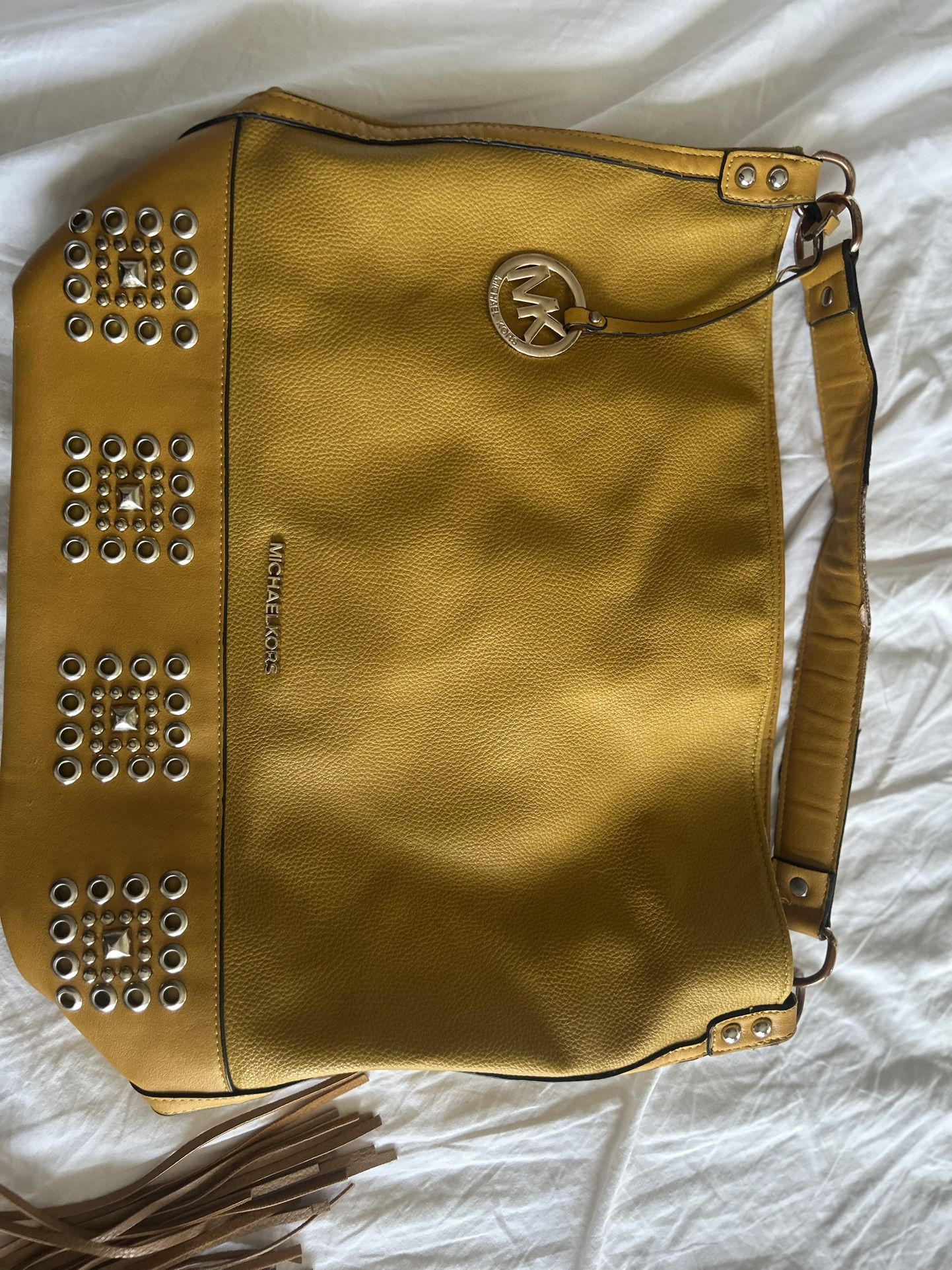 Michael Kors shoulder bag