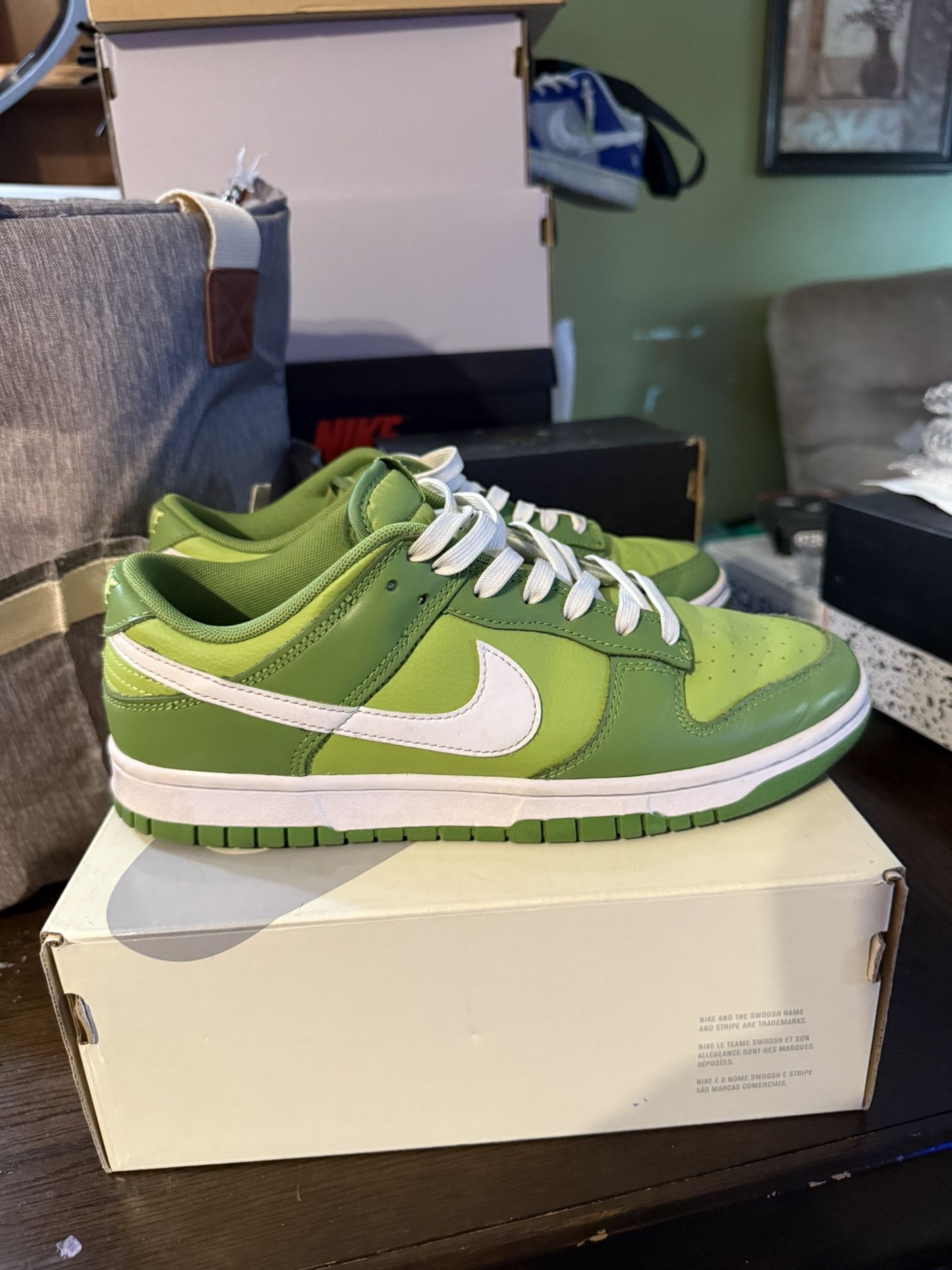 Nike Dunk