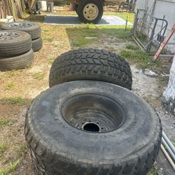 Military Free