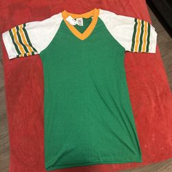 Small 1970s/80s  Stedman Tee