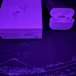 AirPod Pro 2