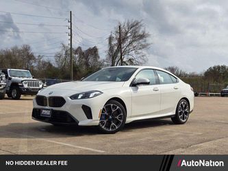 2025 BMW 228 Gran Coupe