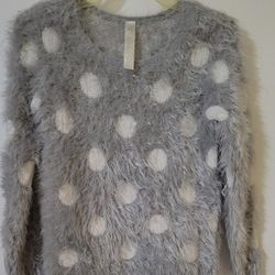 Fur Sweater Cherokee