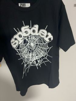 Spider hoodie