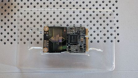 512gb mSATA SSD