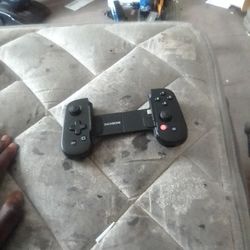 Backbone Controller 
