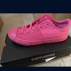 Converse New