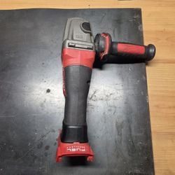 M18 FUEL 18V Lithium-Ion Brushless Cordless 4-1/2 in./5 in. Grinder w/Paddle Switch (Tool-Only) MSRP $229