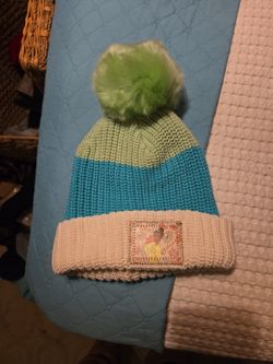 Disney Tiana Beanie Kids Size