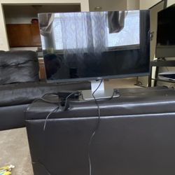 21’’ Dell LCD Monitor 