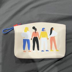 Women Power Bag
