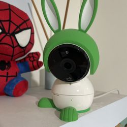 Arlo Baby Cam With Accessories 