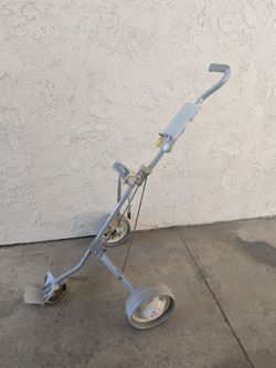 Golf caddy