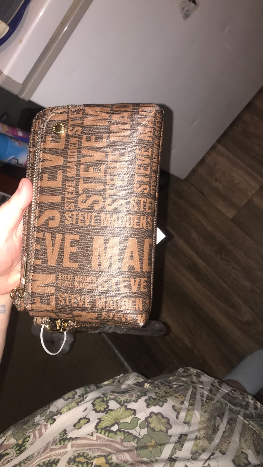 Steve Madden Wallet